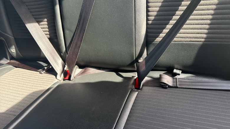 Ford EcoSport 1.0 EcoBoost 125 Titanium 5dr Petrol Hatchback